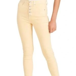 Veronica Beard Jeans Maera Skinny